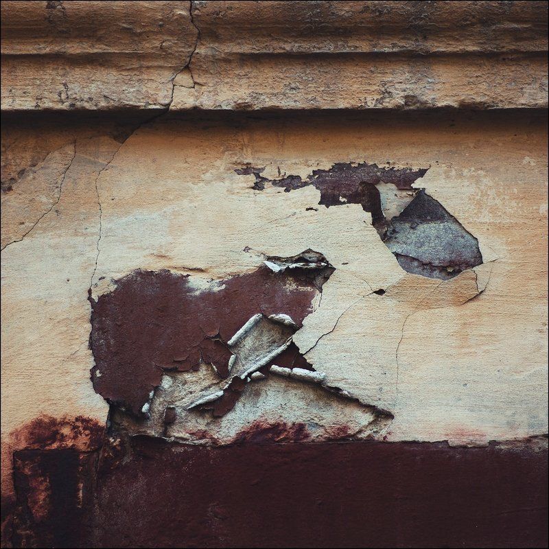 Абстракция, Город Рисует город фото превью