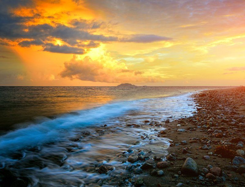 Островок фото превью