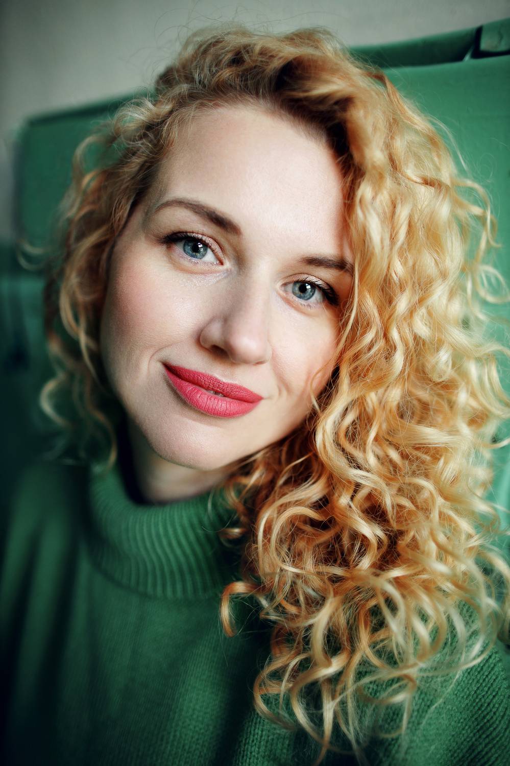 , Мельникова Анна