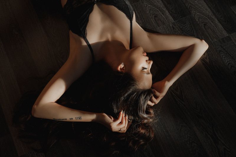 Марина фото превью