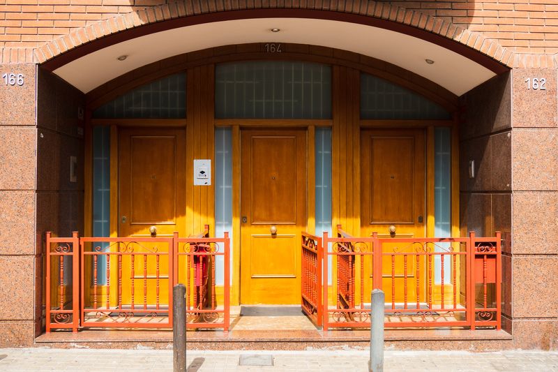 Barcelona фото превью