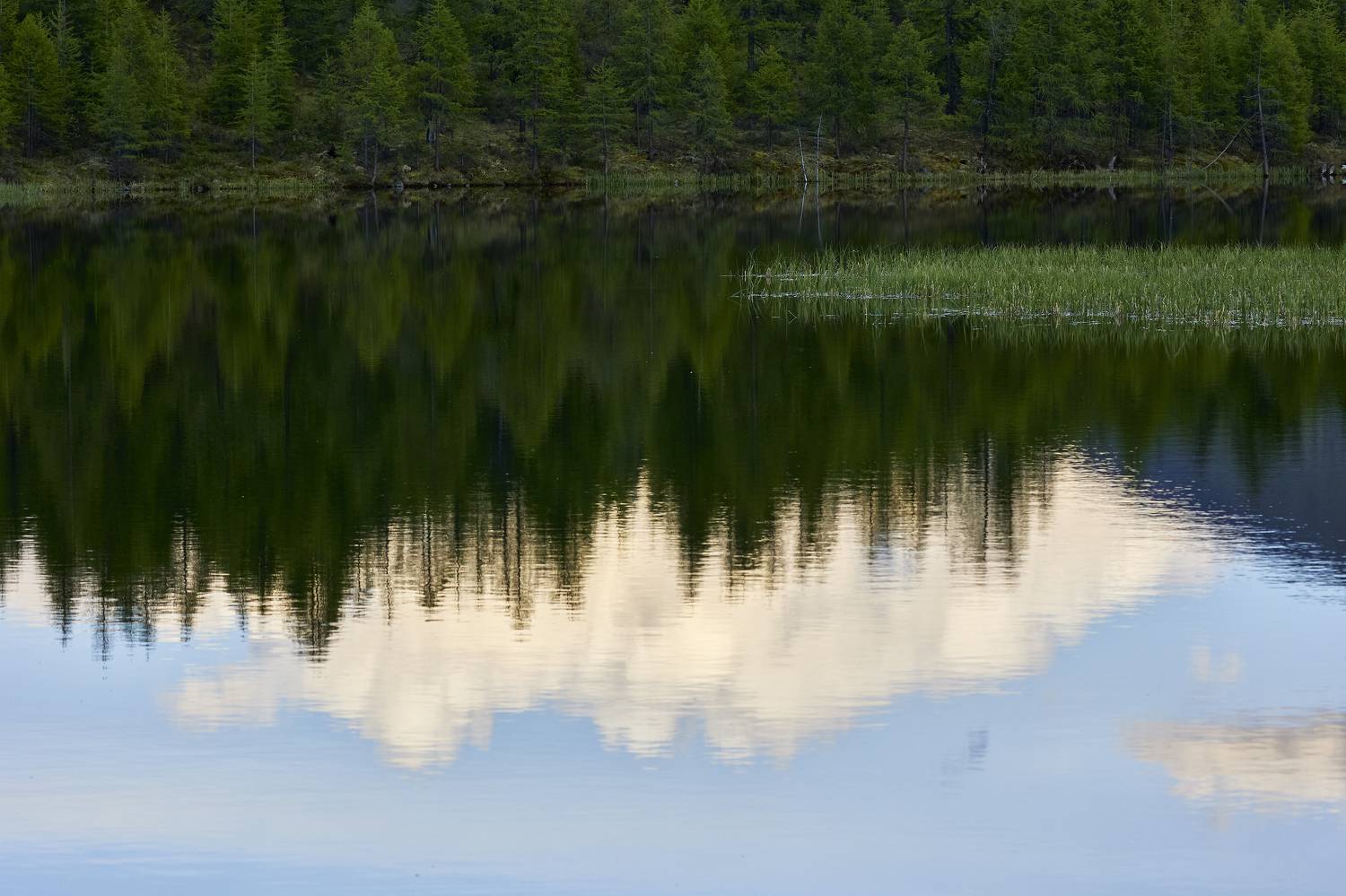 , Байбородин Михаил