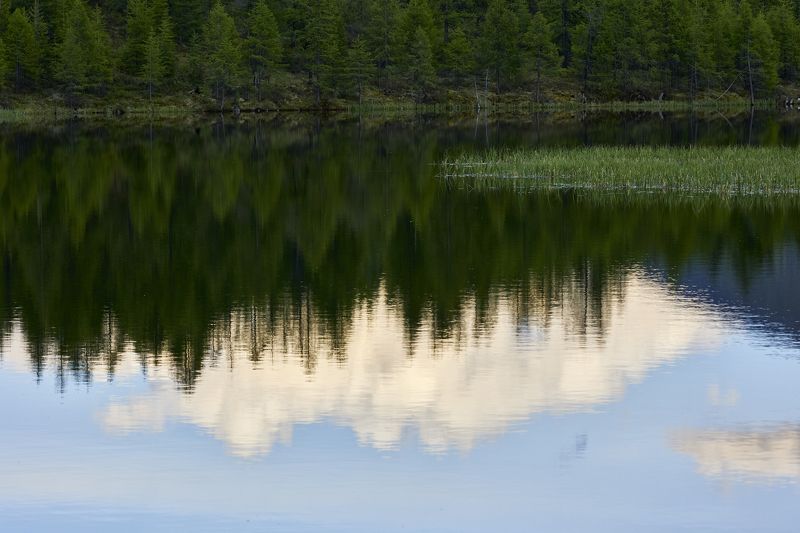 Зеркало фото превью