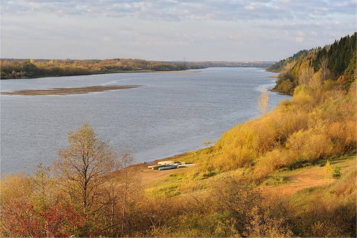 , Анатолий Гулин