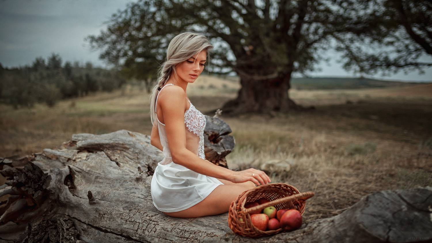 , Юрьев Алексей