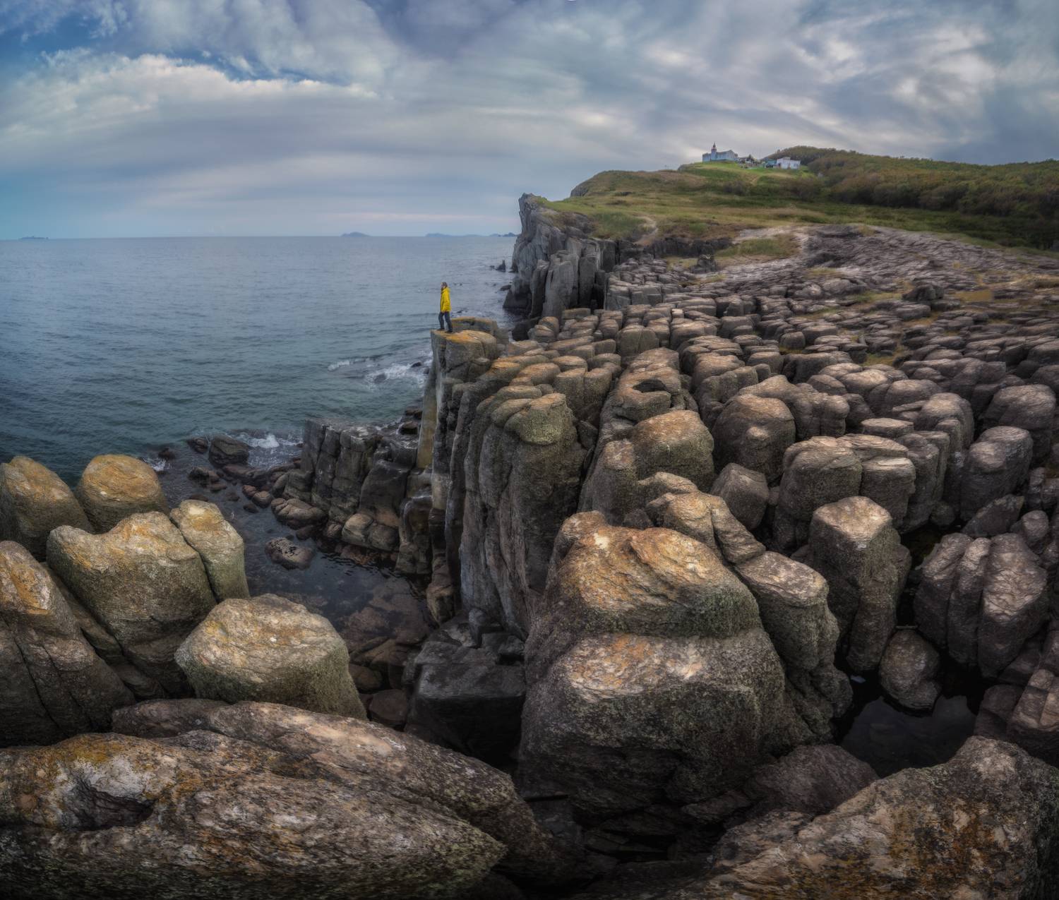 владивосток, приморье, Андрей Грачев