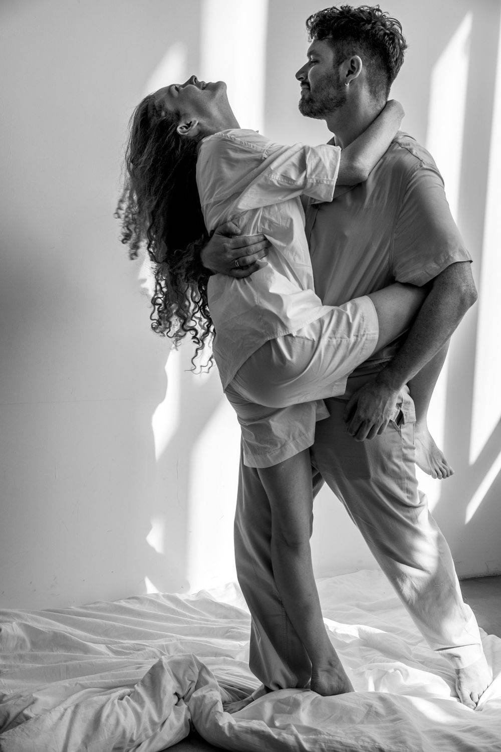 lovestory, влюбленные, студийная фотосессия, Элина Ларченкова