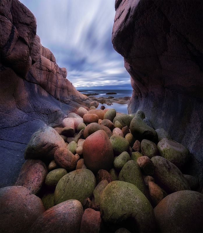 Кольский фото превью