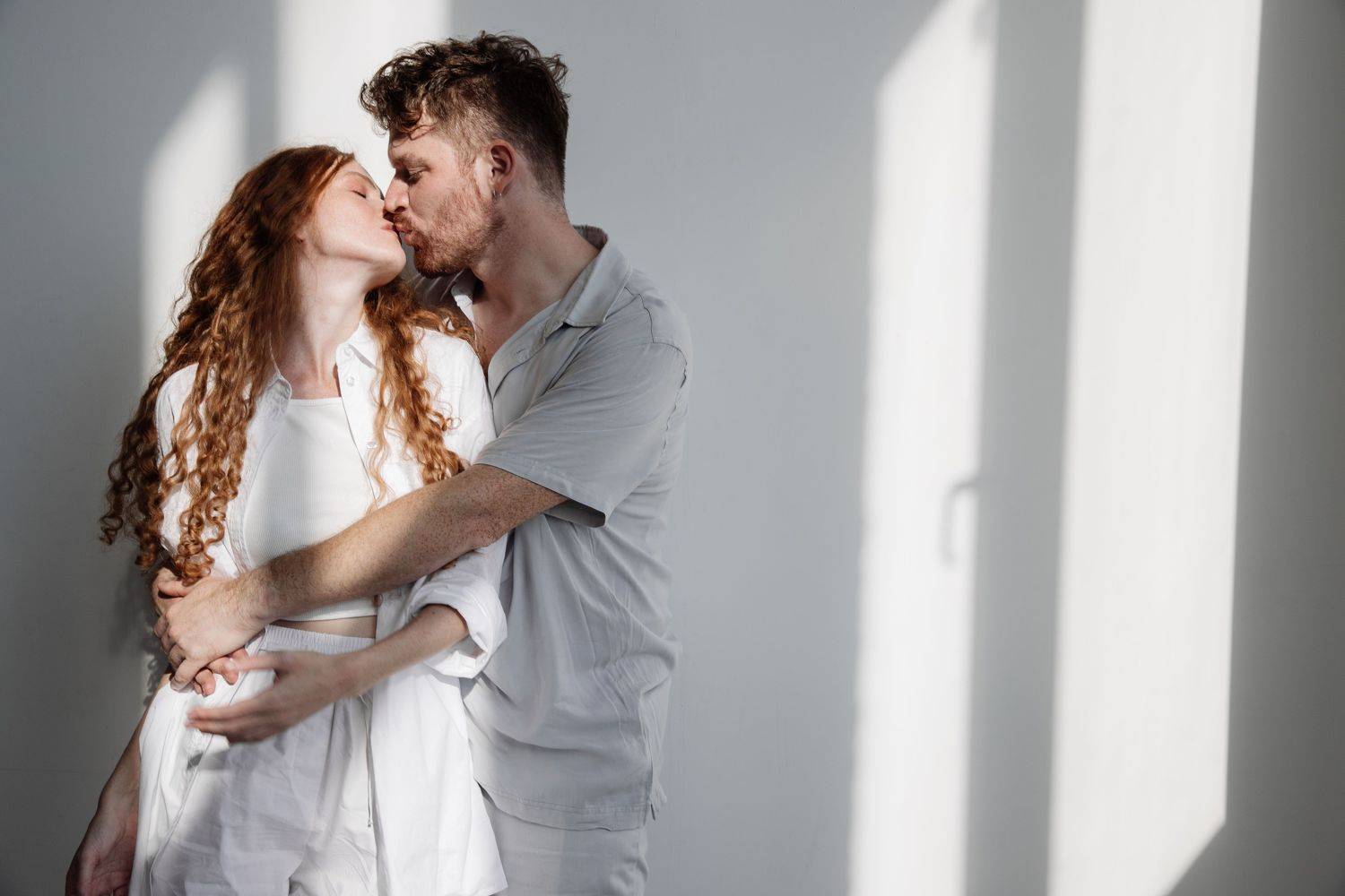 lovestory, влюбленные, студийная фотосессия, Элина Ларченкова