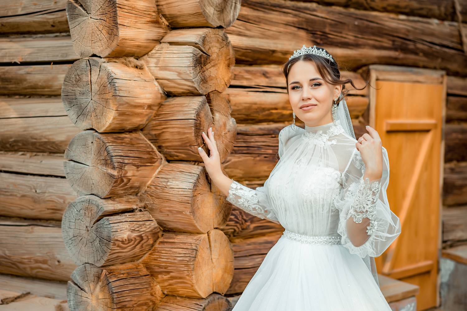 , Николай Смолянкин