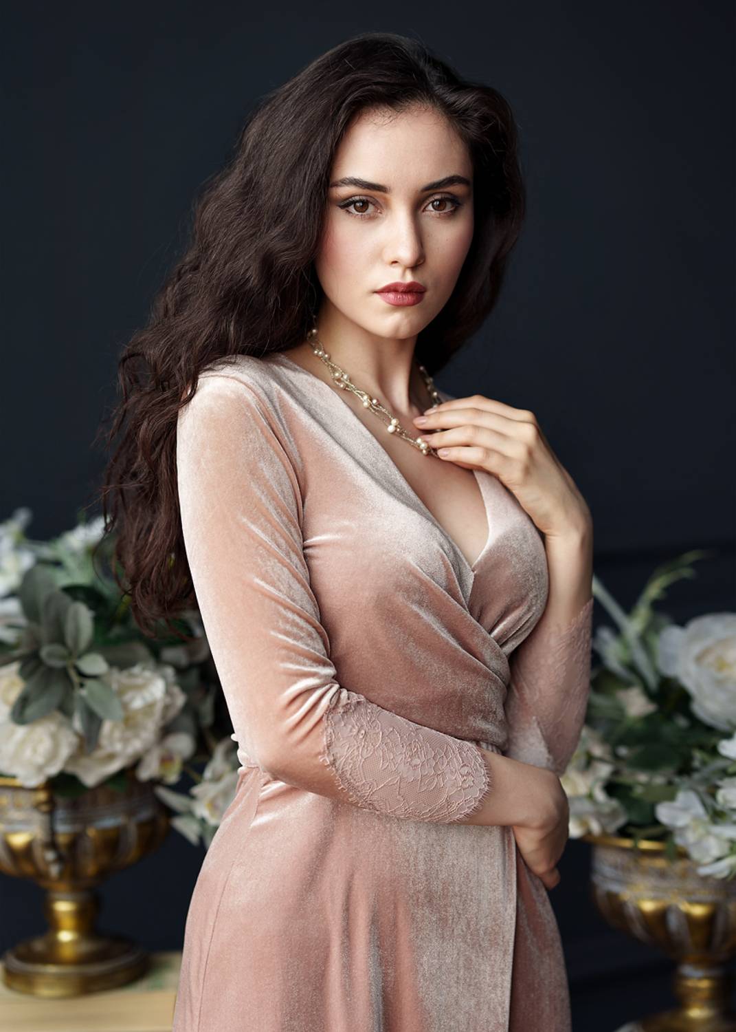 , Казанцев Алексей