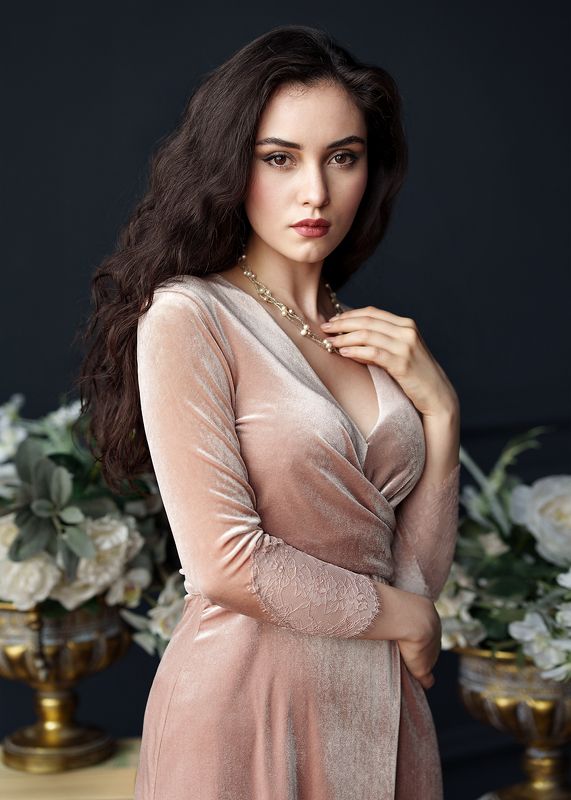 Anna фото превью