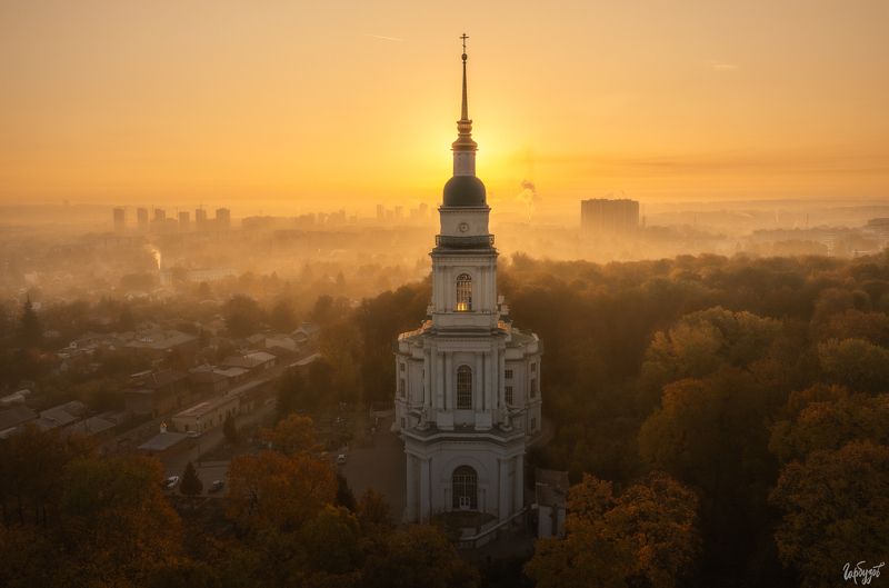 Всехсвятский кафедральный собор, Тула фото превью