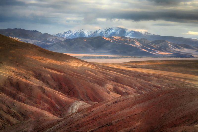 Марсианские хроники фото превью