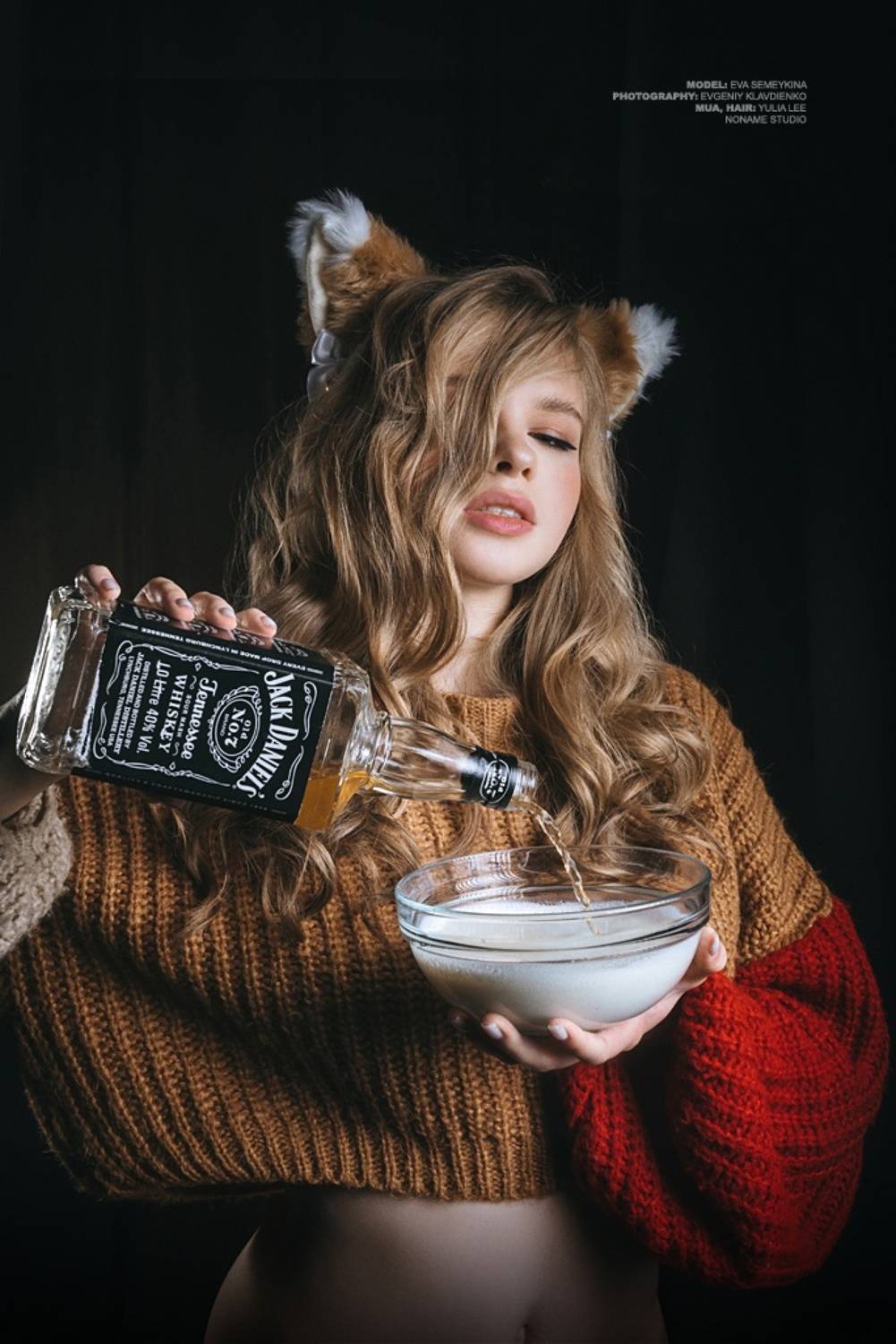 , Евгений Клавдиенко