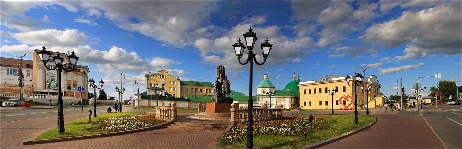 чебоксары, Тарасов Алексей