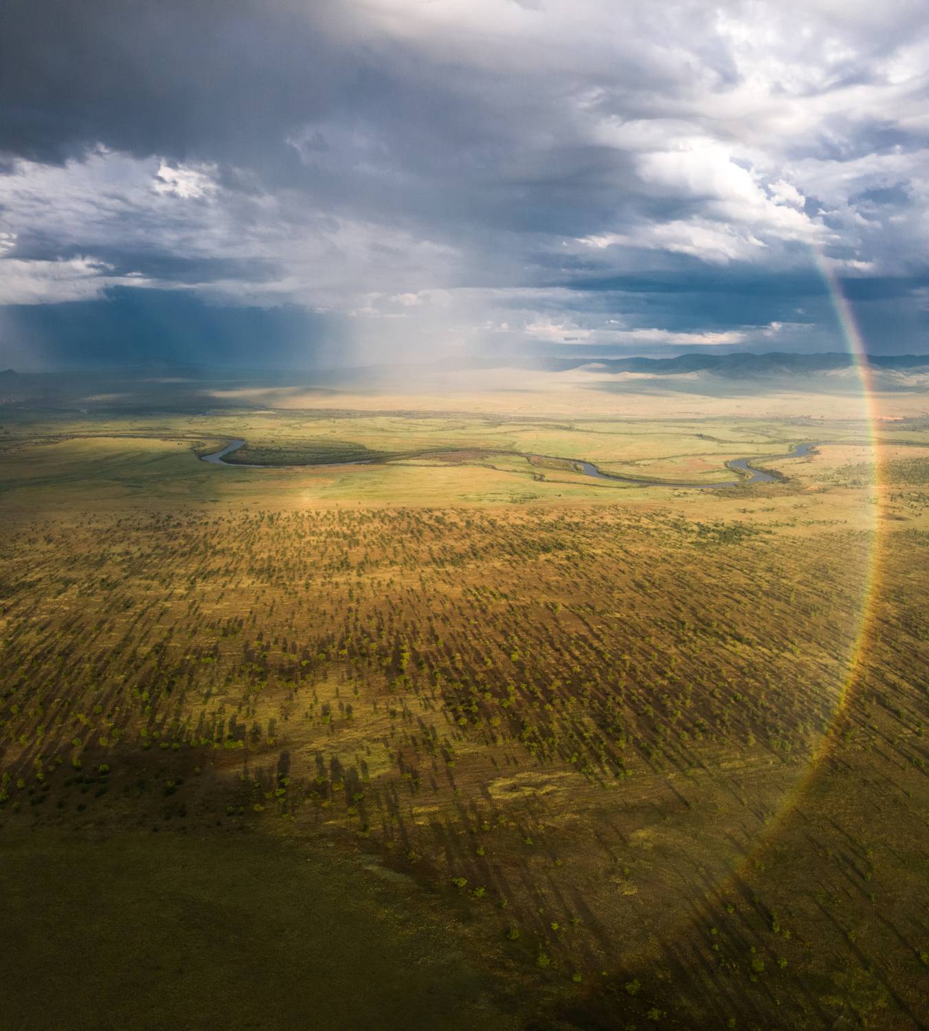 , Денис Лубсанов