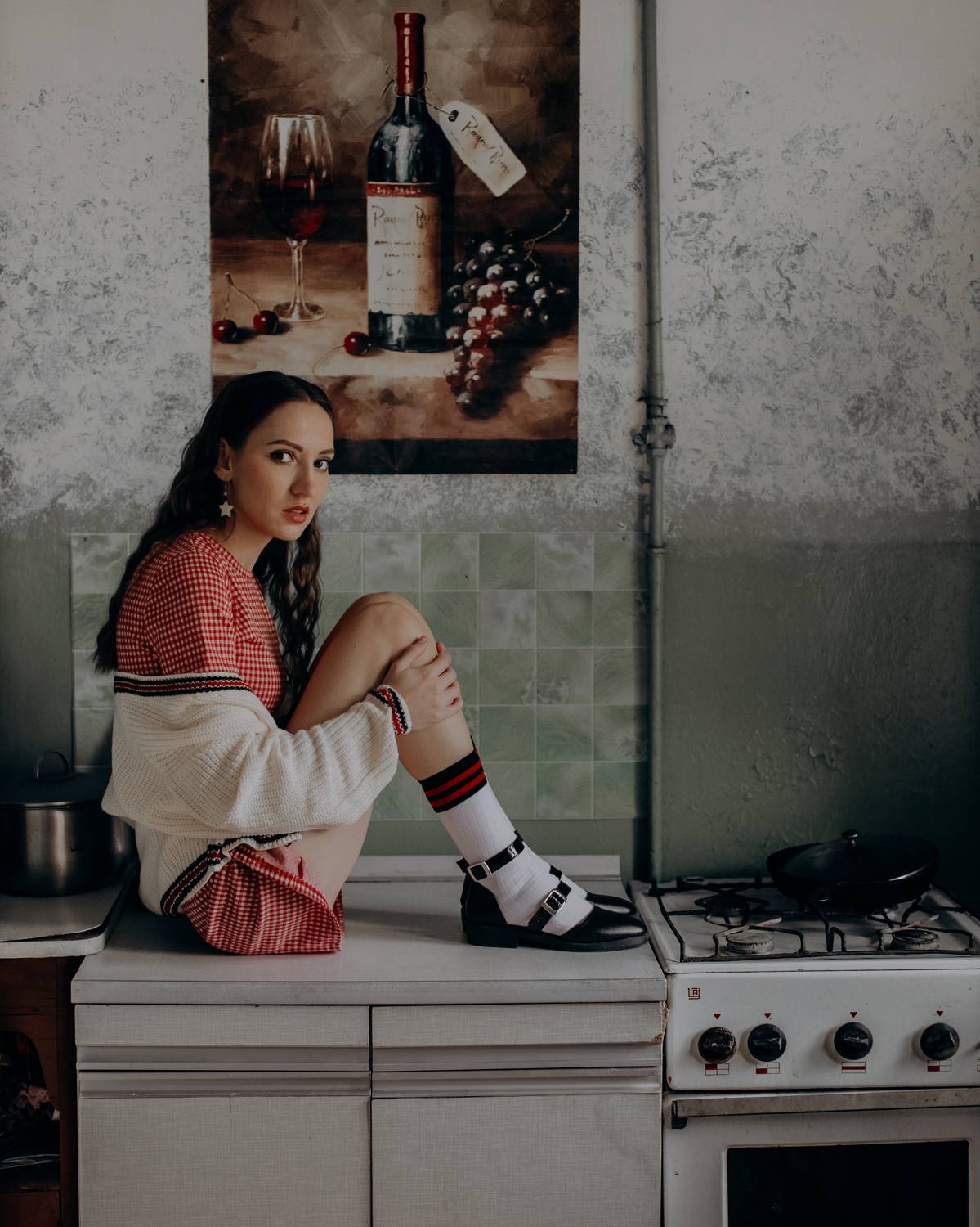 , Семен Евлантьев