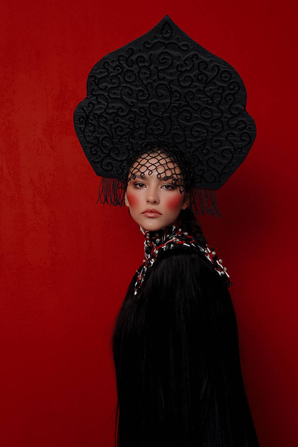 , Семен Евлантьев