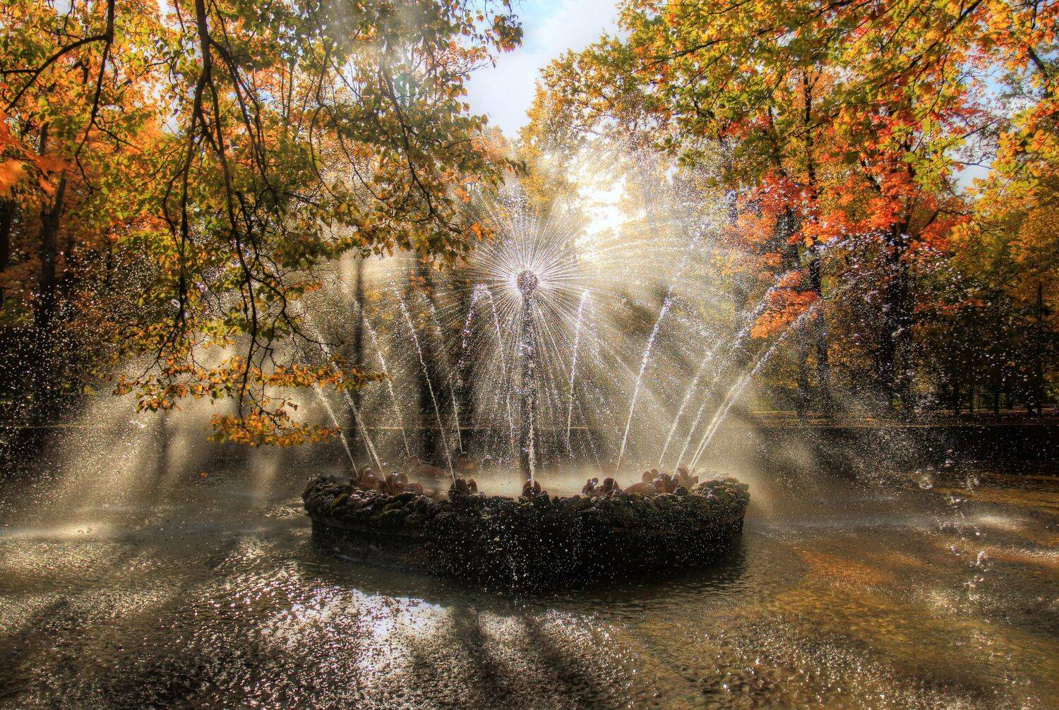 , Сергей Григорьев