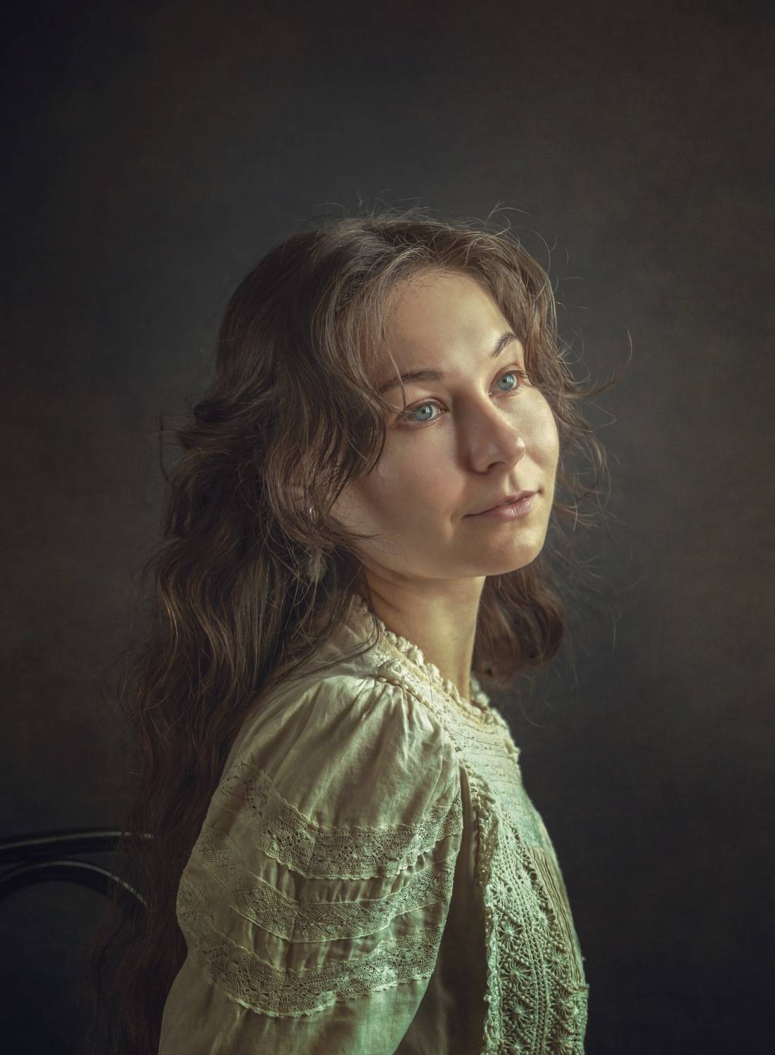 , Юлия Горбунова