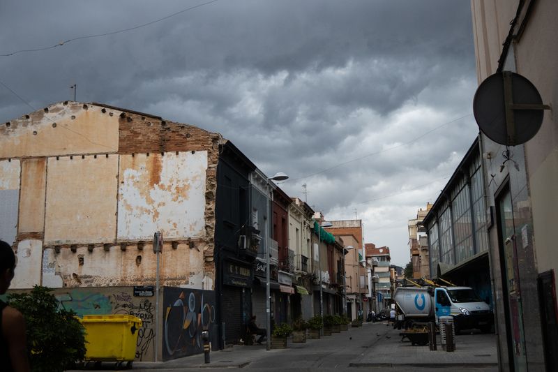 Barcelona фото превью