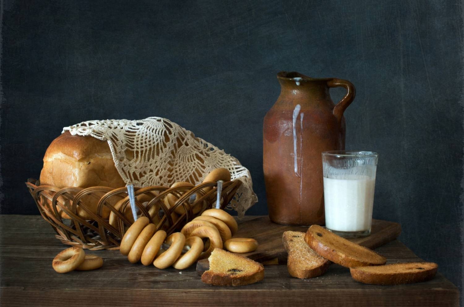 , Людмила Бекман