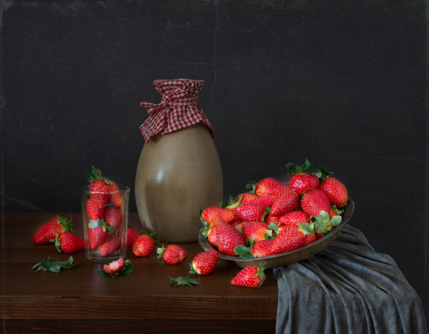 , Людмила Бекман