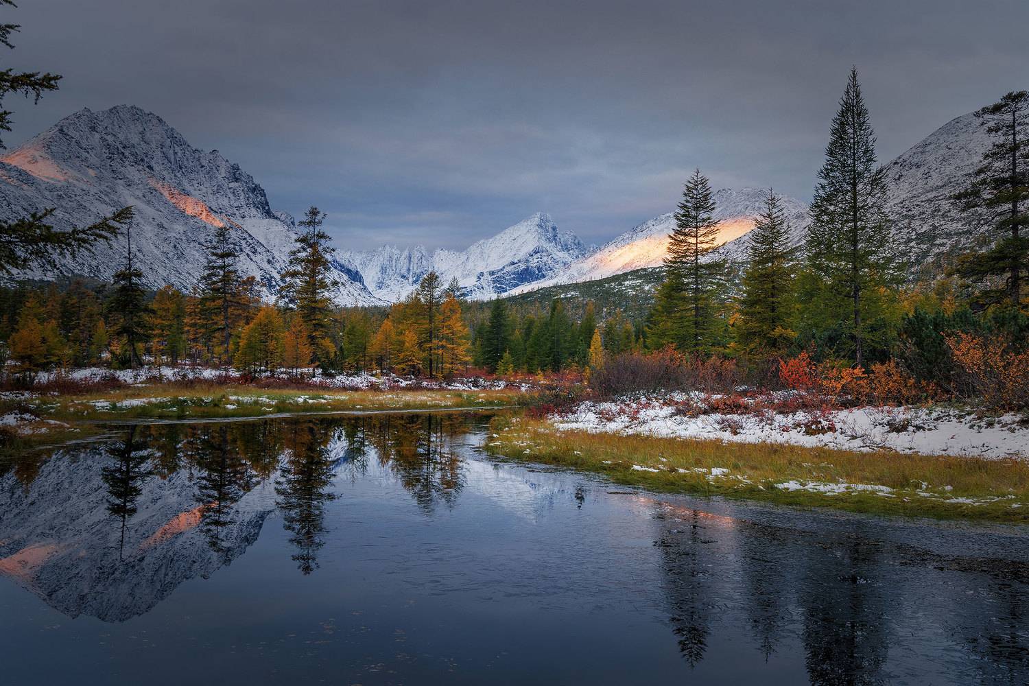 , Морозов Сергей