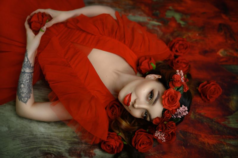 Magda фото превью