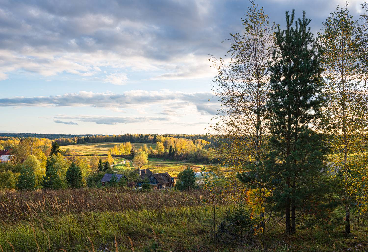 , Борис Леваков