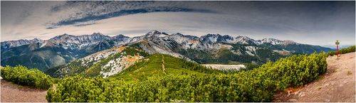 Tatry Zachodnie
