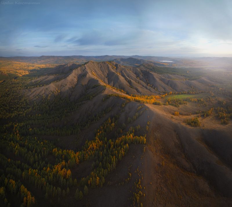 башкортостан, южный урал, уральские горы Акбура фото превью
