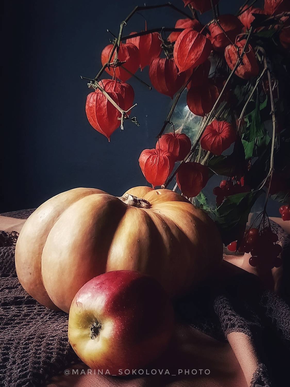 мобильное фото, Марина Соколова