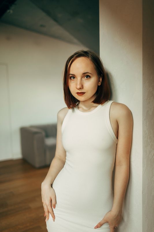 Elle фото превью