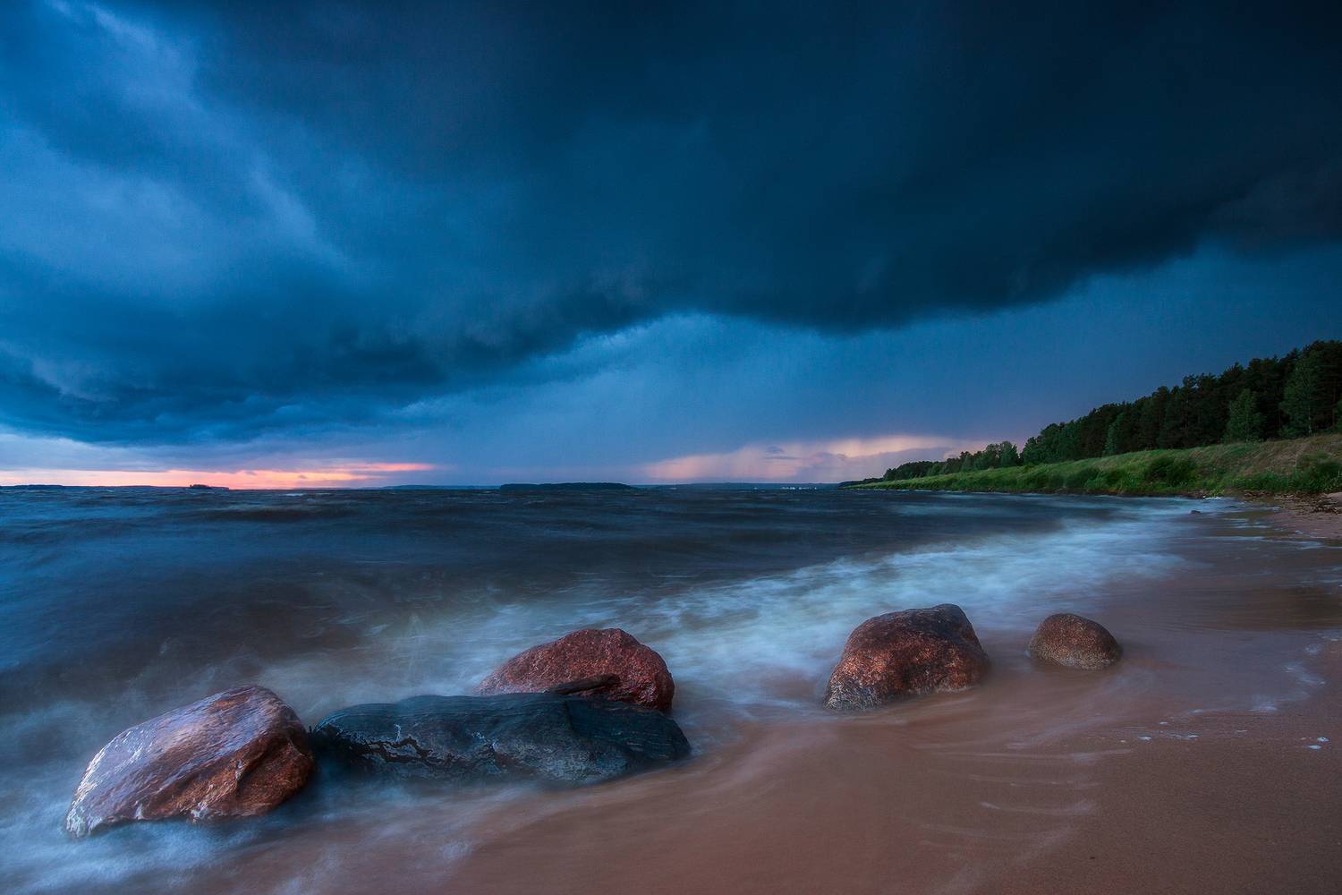 , Еремеев М.