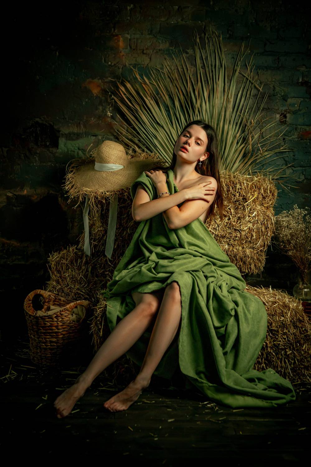 , Крапивин Алексей