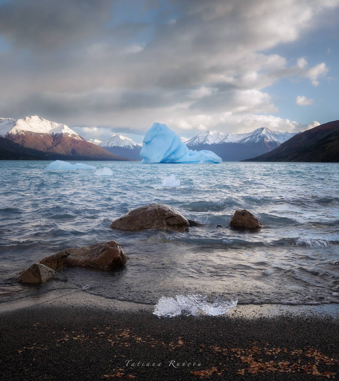 , Рунова Татьяна