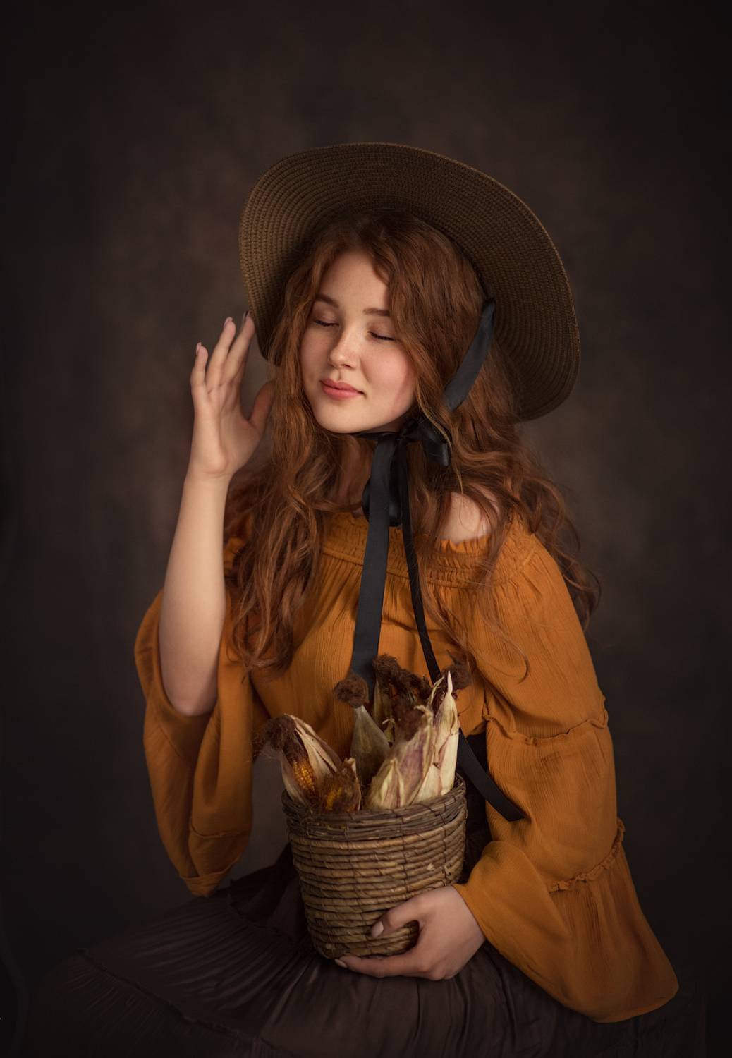 , Тамара Чопорова