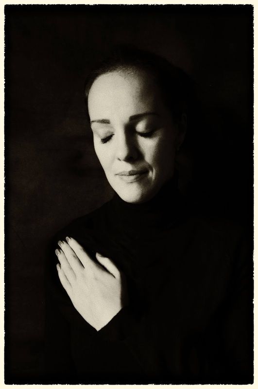 Так и не знаю, чем окончится полёт. фото превью