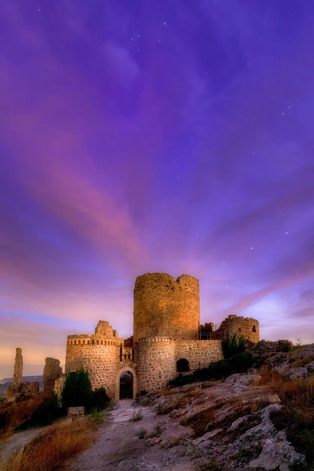 , Jose Pedrero Barrios