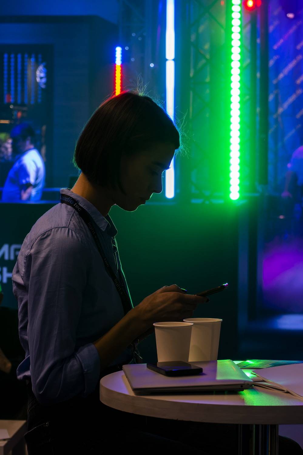 , Евгений Верещагин