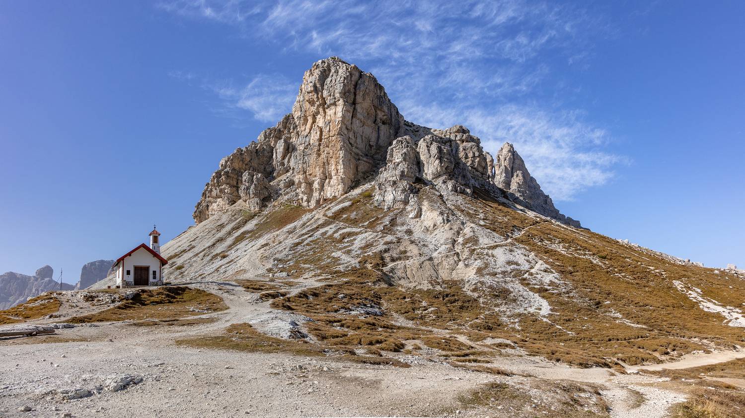 sasso di sesto sextenstein ,dolomites, alps, mountain, italy, drei zinnen,  Gregor