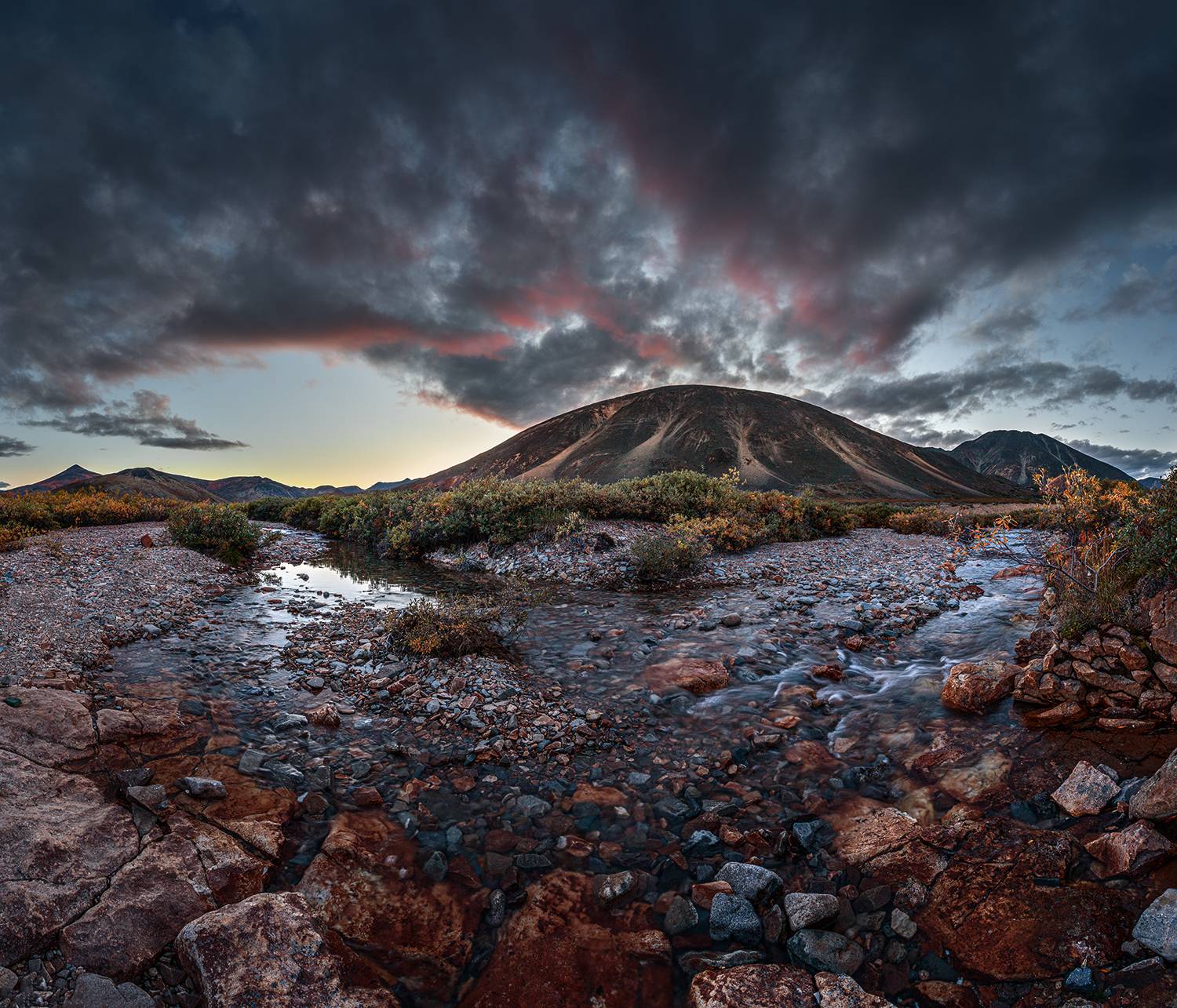 , Андреев Николай