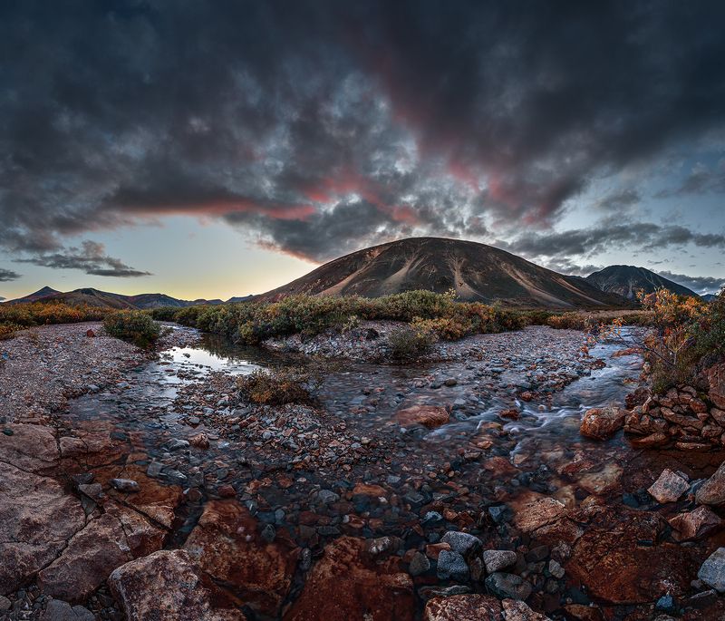 Чукотка 2023 фото превью