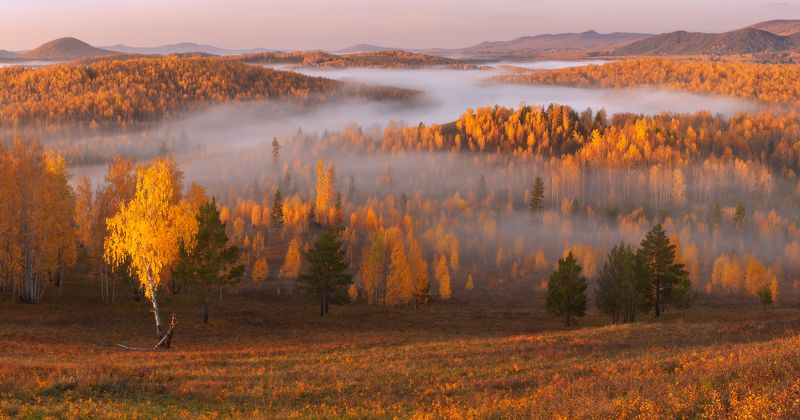 нурали, миасс, урал Золотая долина фото превью