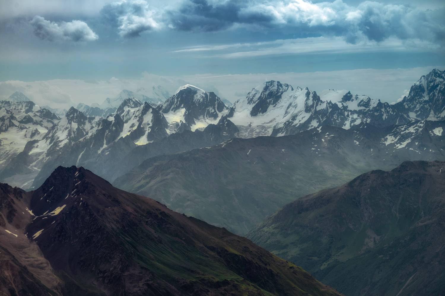 , Николай Колобов