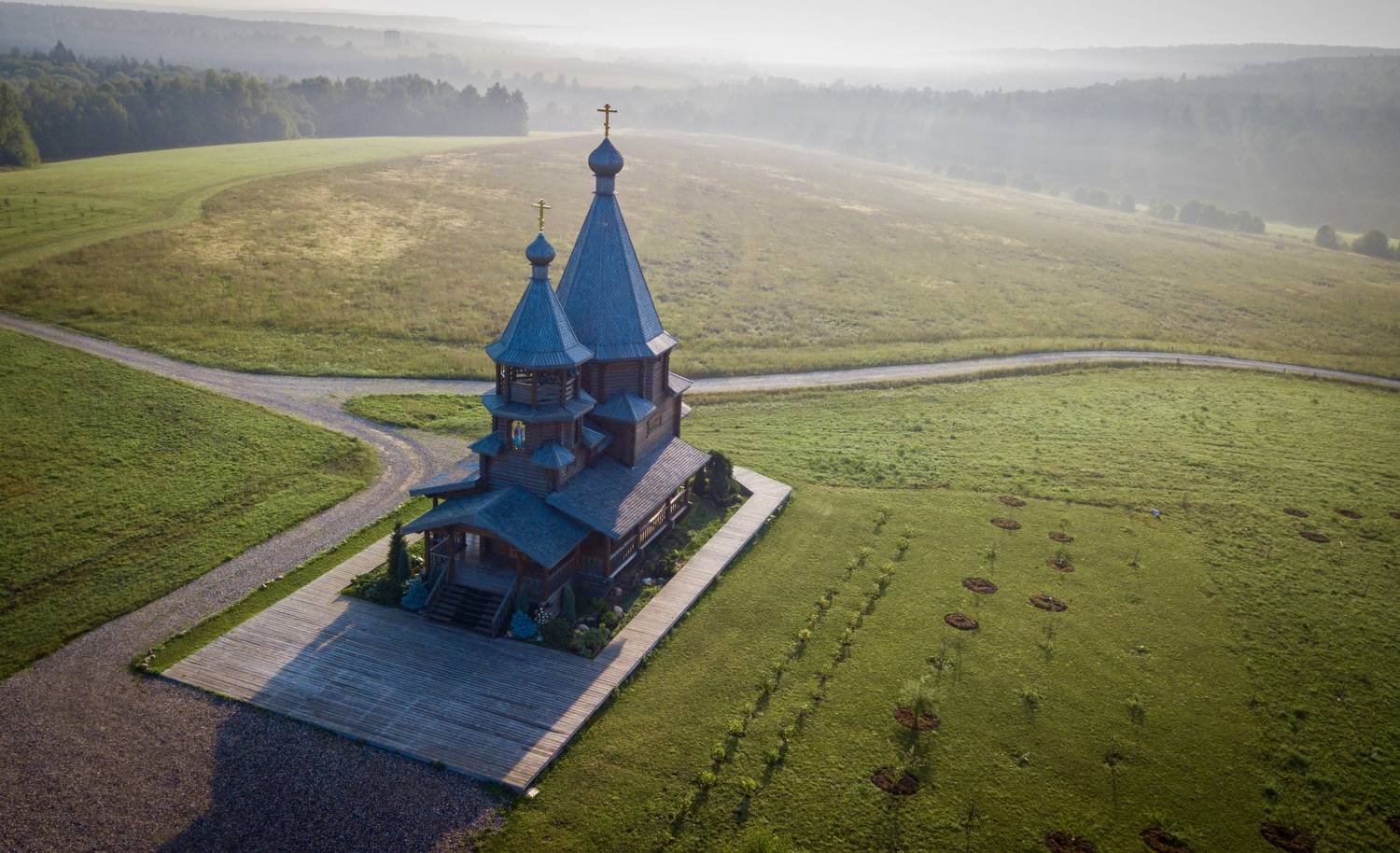 , Сергей Фаренюк