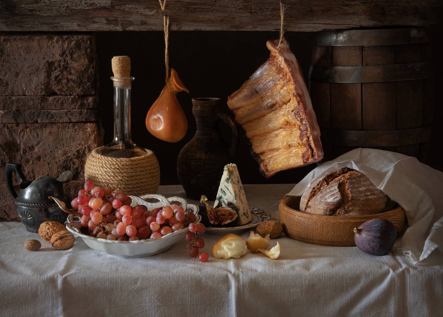 , Тришина Галина