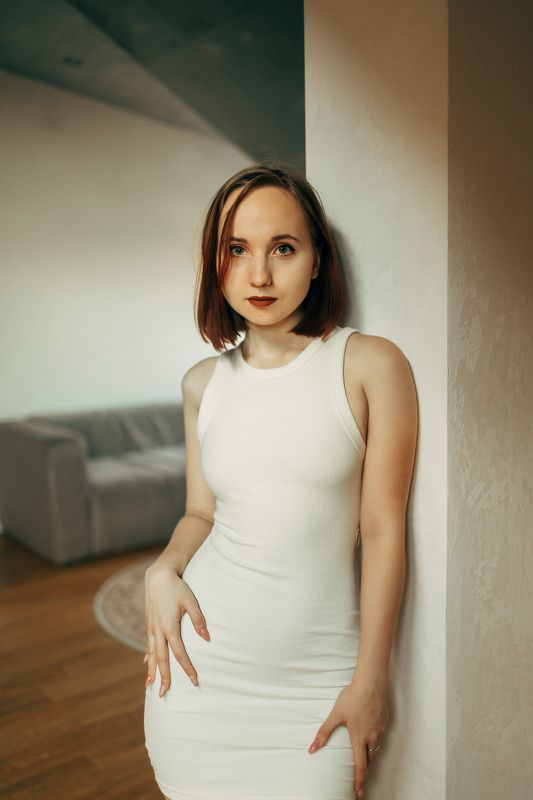 Elle фото превью